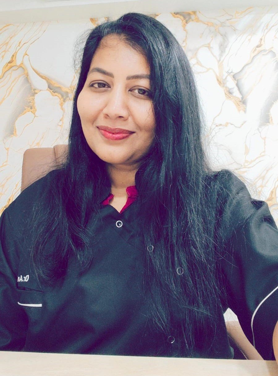 Dr. Anita J. Phad